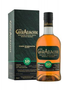 GlenAllachie 10 Year Old