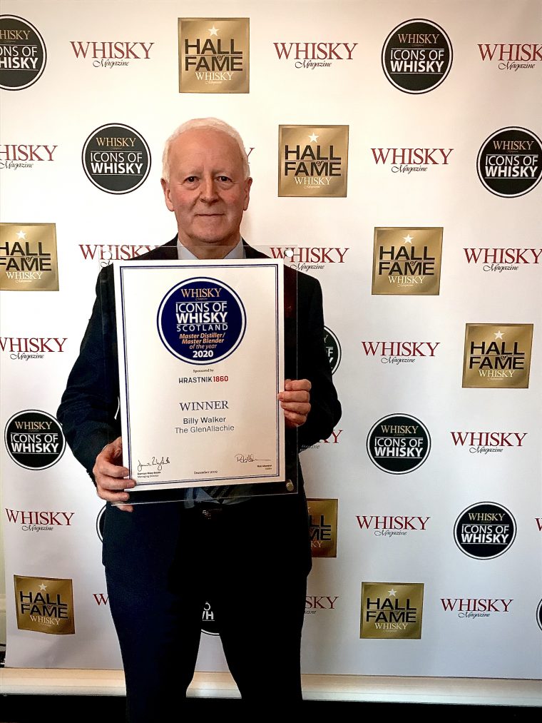 Prestigious award christmas story