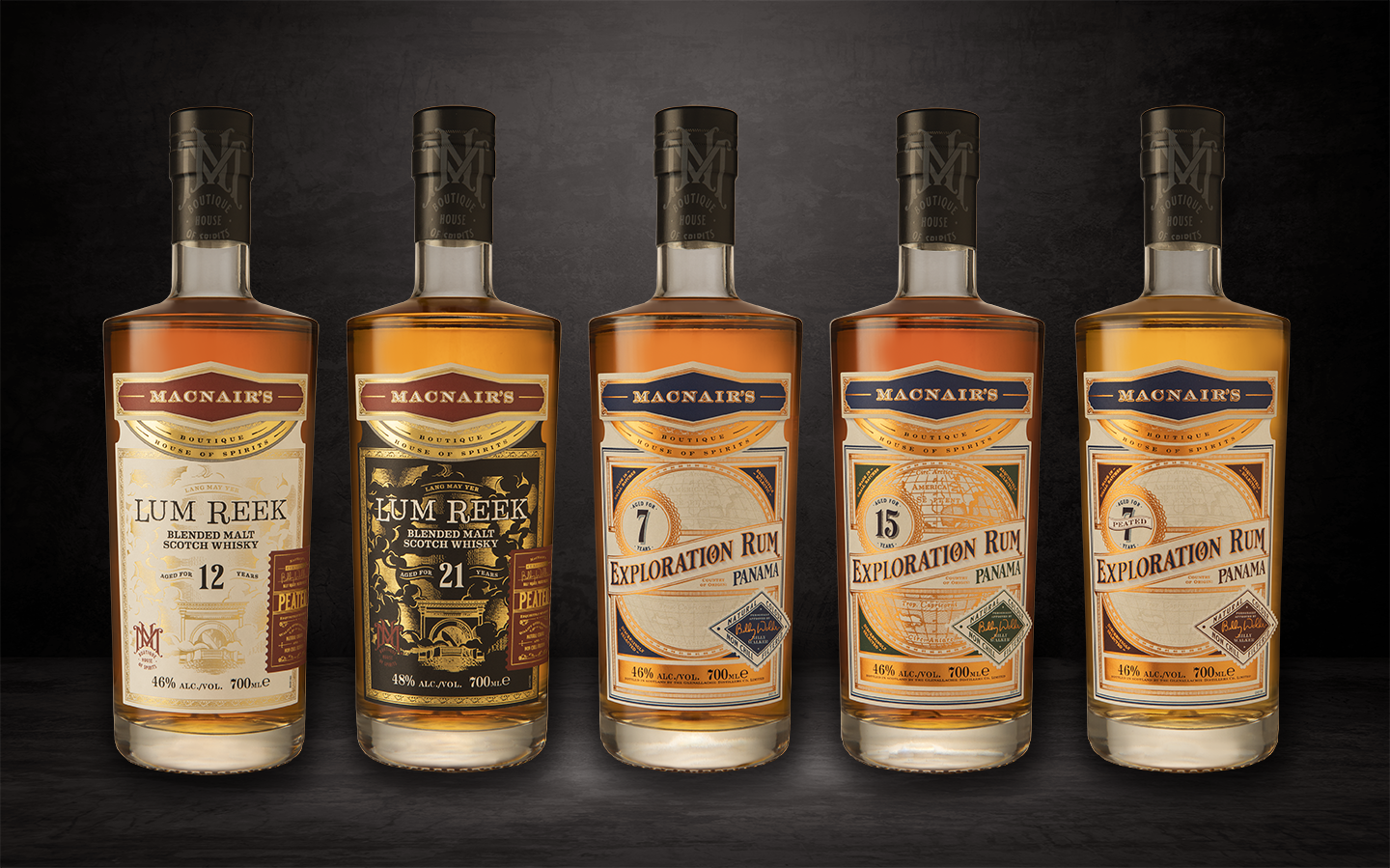 The Curious Case (& Taste) of 10 Cane Rum