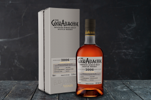 The GlenAllachie UK Single Cask Spirit of Speyside