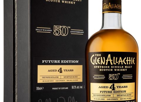 Billy Walker 50th Anniversary: Future Edition Peated