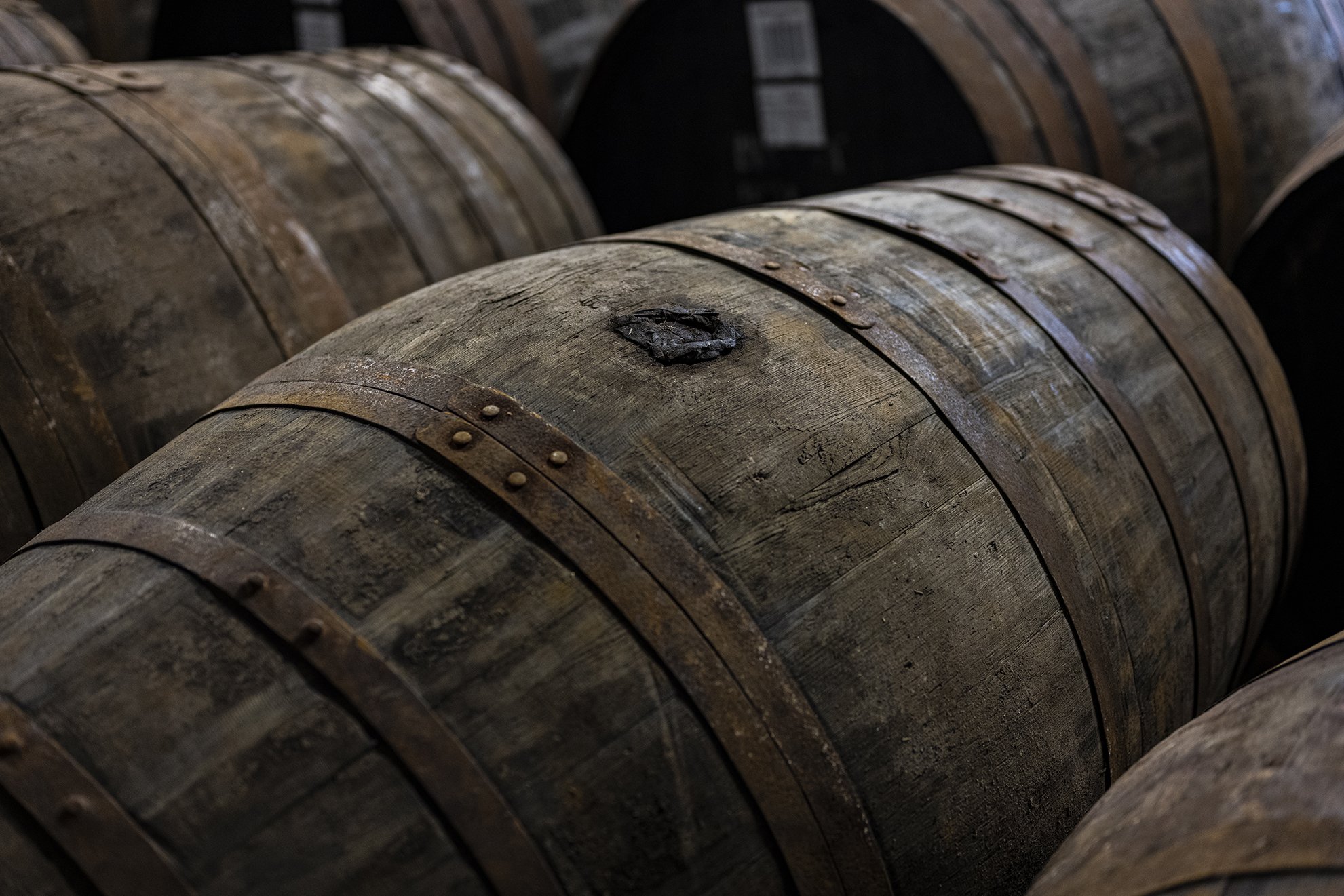 GLENALLACHIE SINGLE CASKS MARK YEAR OF THE DRAGON - The