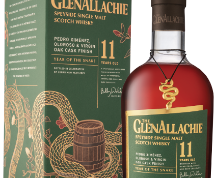 Lunar New Year 2025: Year of the Snake