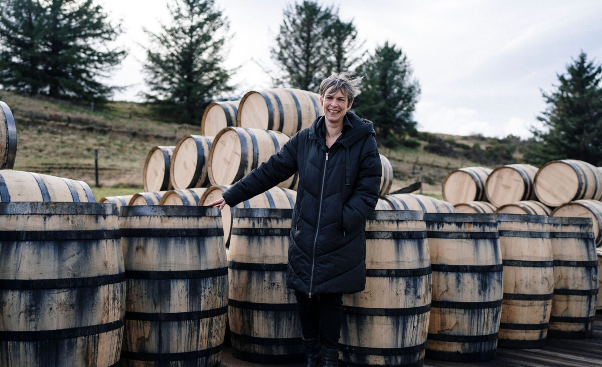 Brand Home Manager, The GlenAllachie Distillery