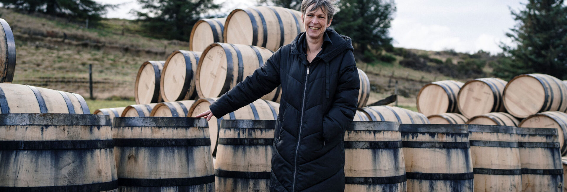 Brand Home Manager, The GlenAllachie Distillery