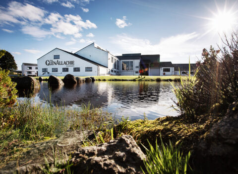 Summer in Speyside