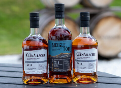 Discover the Wonders of Our Warehouse: The Master Blender’s European Collection
