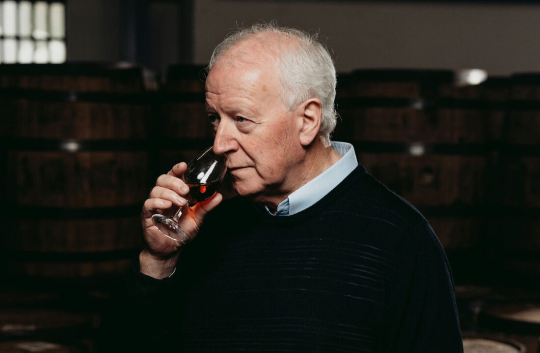 How Sherry Shapes Our Signature Style