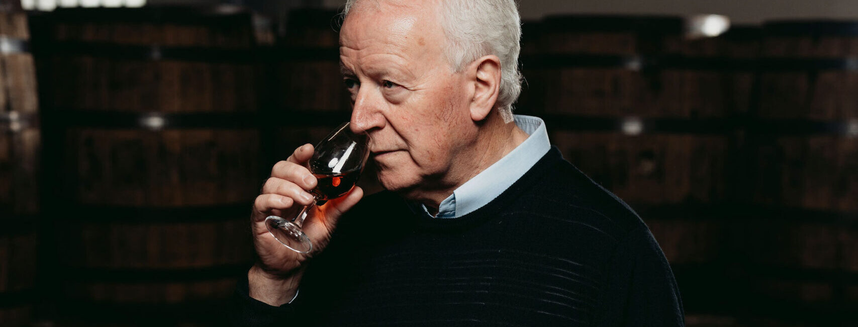 The GlenAllachie Signature Sherried Whisky