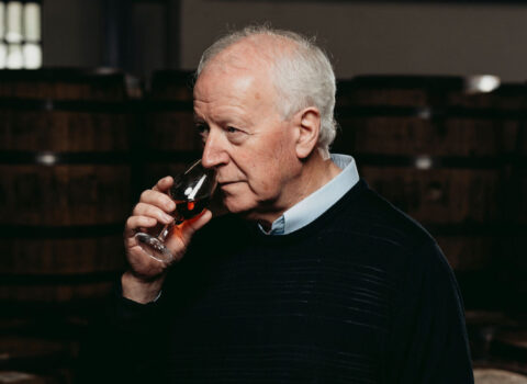 How Sherry Shapes Our Signature Style