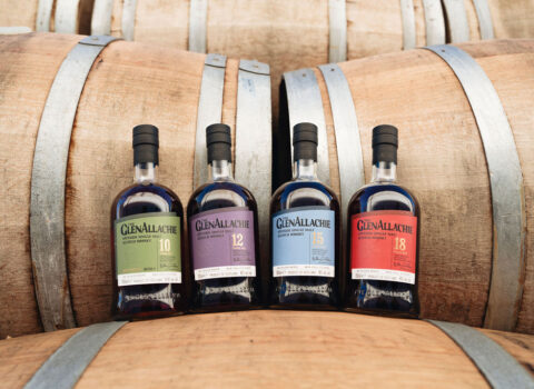 The GlenAllachie 2025 Round Up