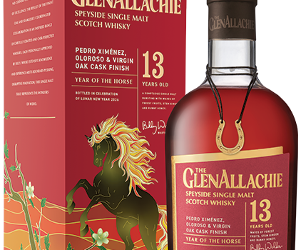 Lunar New Year 2026: Year of the Horse