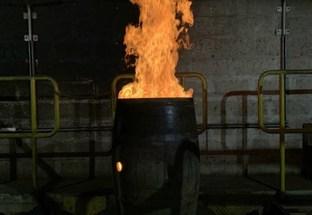 The GlenAllachie Lunar New Year 2026: Year of the Fire Horse Edition