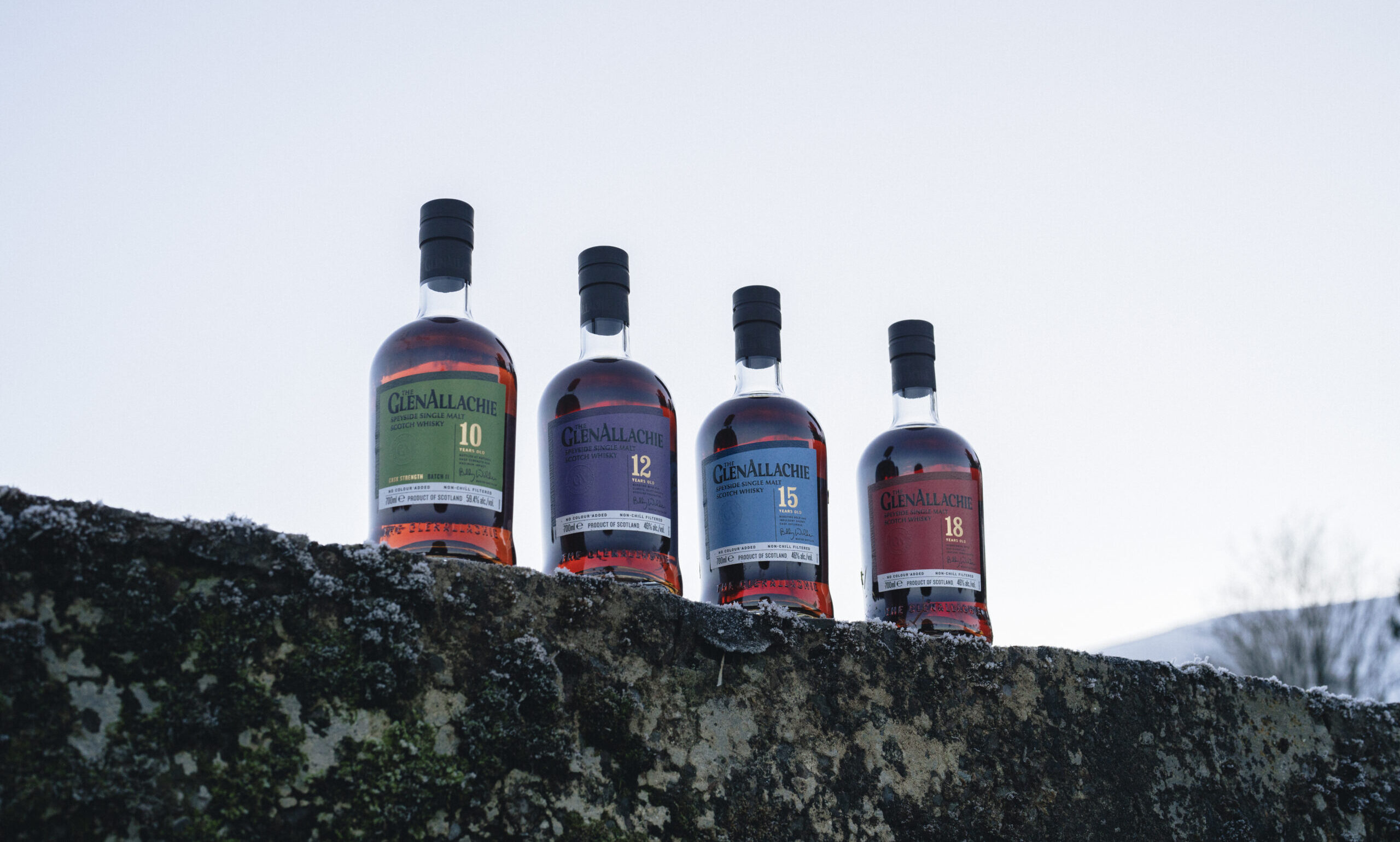 The GlenAllachie 2025 Round Up - The GlenAllachie Distillery