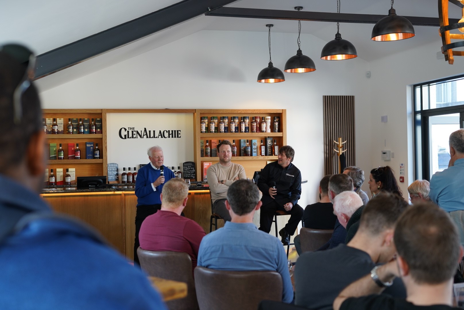 Spirit of Speyside Festival 