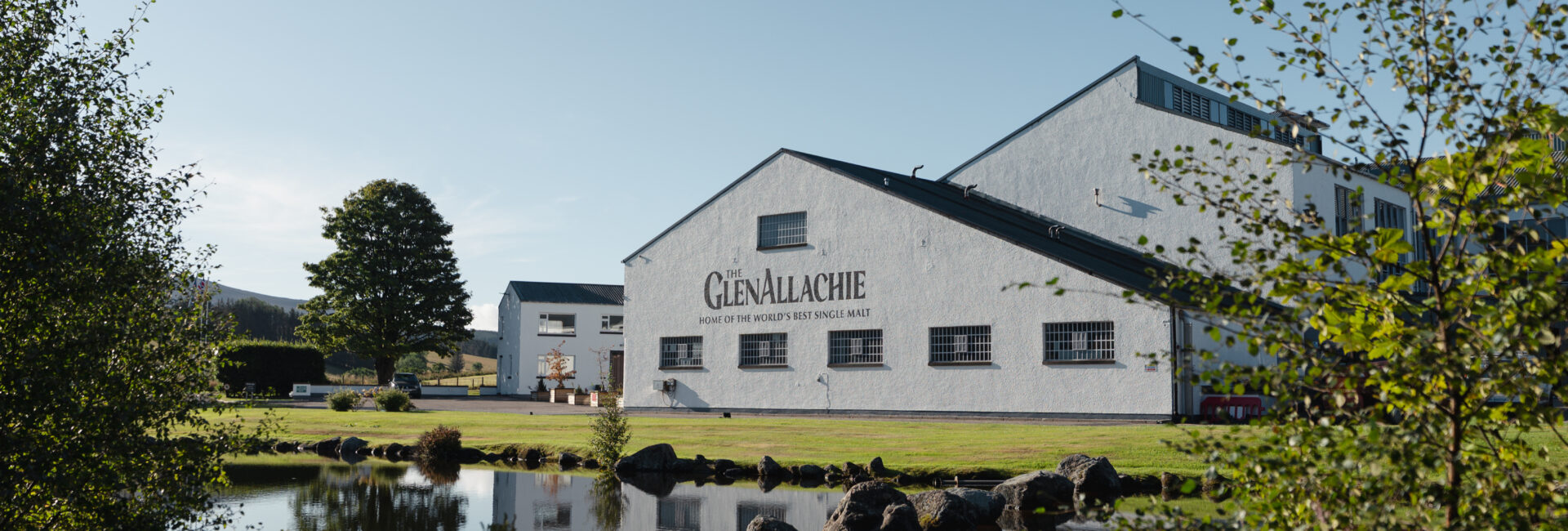 The GlenAllachie Spirit of Speyside Festival 2026