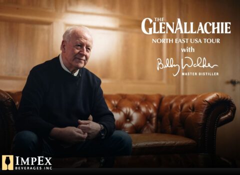 BILLY WALKER IS HEADING TO THE USA