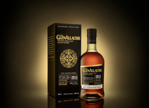 The GlenAllachie Unveils Pioneering Whisky Matured in Rare Mongolian Virgin Oak