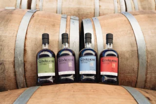 At The GlenAllachie Distillery we will always operate with honesty and integrity, which is why we don't chill filter or add colour to our premium liquid 👌✨